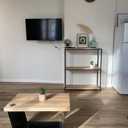 Appartement Hypercentre 100% Equipe *Clim* Brive-la-Gaillarde Exteriér fotografie
