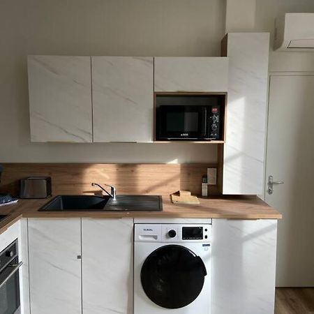 Appartement Hypercentre 100% Equipe *Clim* Brive-la-Gaillarde Exteriér fotografie