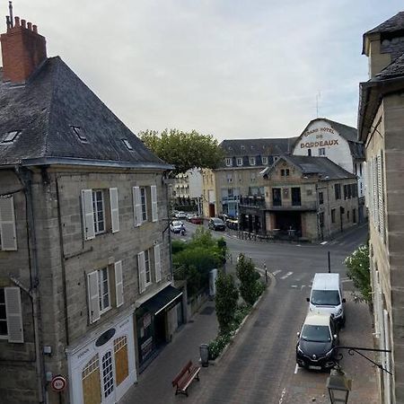 Appartement Hypercentre 100% Equipe *Clim* Brive-la-Gaillarde Exteriér fotografie