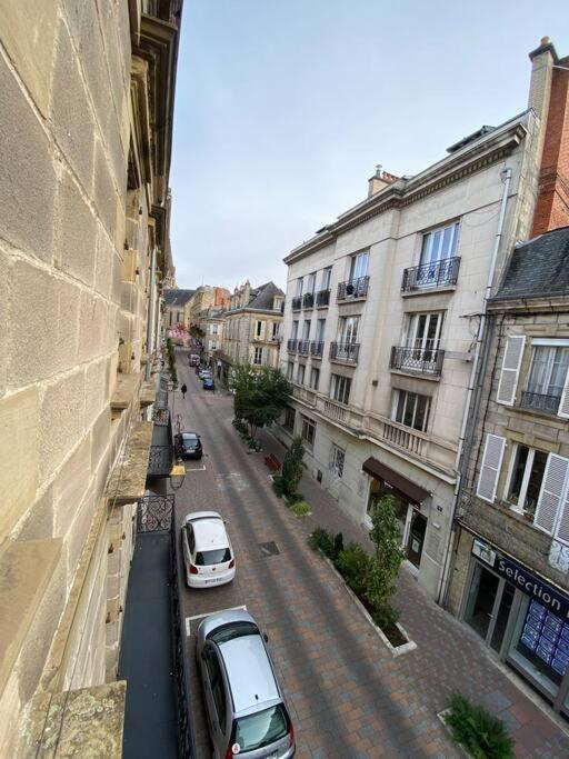 Appartement Hypercentre 100% Equipe *Clim* Brive-la-Gaillarde Exteriér fotografie