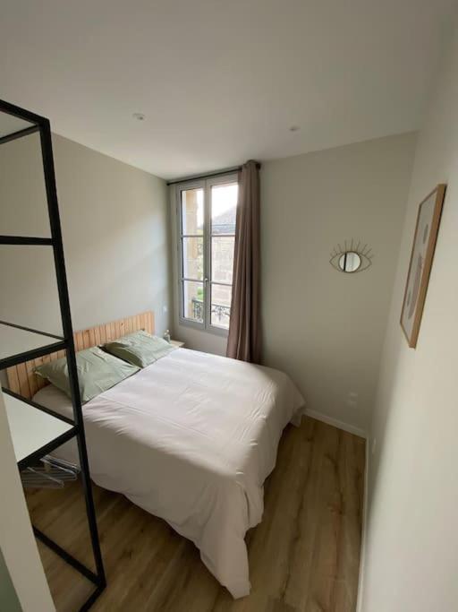 Appartement Hypercentre 100% Equipe *Clim* Brive-la-Gaillarde Exteriér fotografie