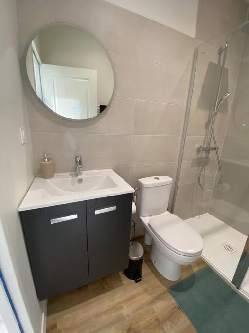 Appartement Hypercentre 100% Equipe *Clim* Brive-la-Gaillarde Exteriér fotografie