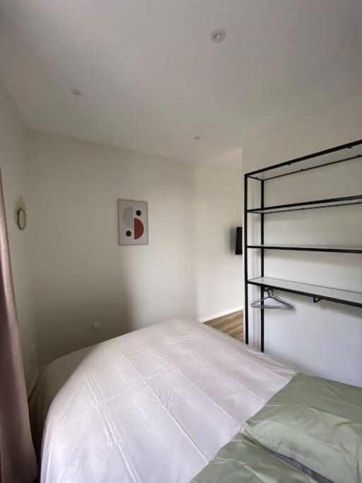 Appartement Hypercentre 100% Equipe *Clim* Brive-la-Gaillarde Exteriér fotografie