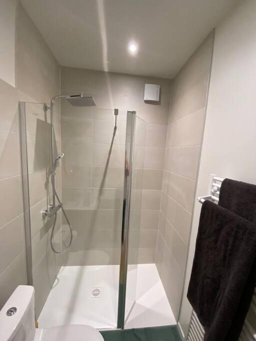 Appartement Hypercentre 100% Equipe *Clim* Brive-la-Gaillarde Exteriér fotografie