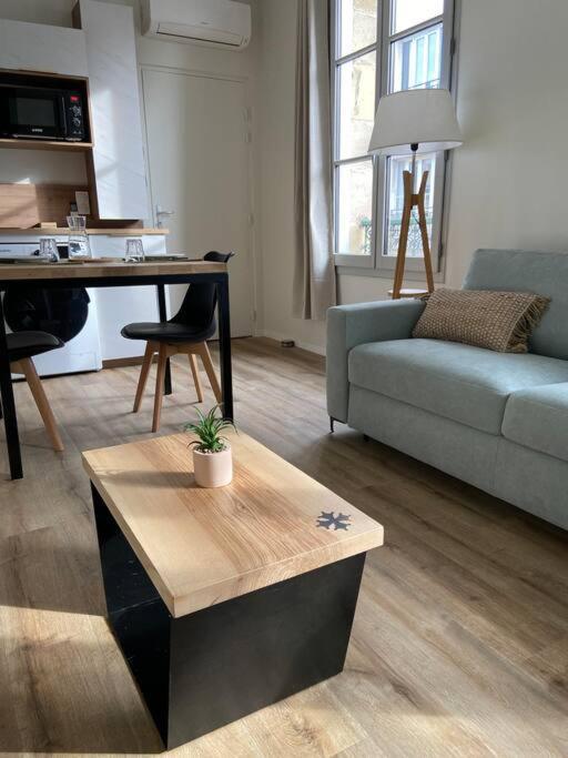 Appartement Hypercentre 100% Equipe *Clim* Brive-la-Gaillarde Exteriér fotografie