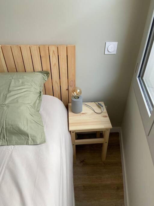 Appartement Hypercentre 100% Equipe *Clim* Brive-la-Gaillarde Exteriér fotografie