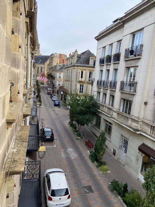 Appartement Hypercentre 100% Equipe *Clim* Brive-la-Gaillarde Exteriér fotografie